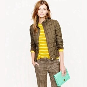 J Crew Italian cashmere sweater